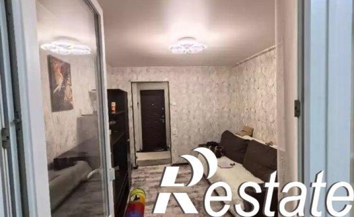 2-комн квартира улица Ермолова, 40А,  д. 40А