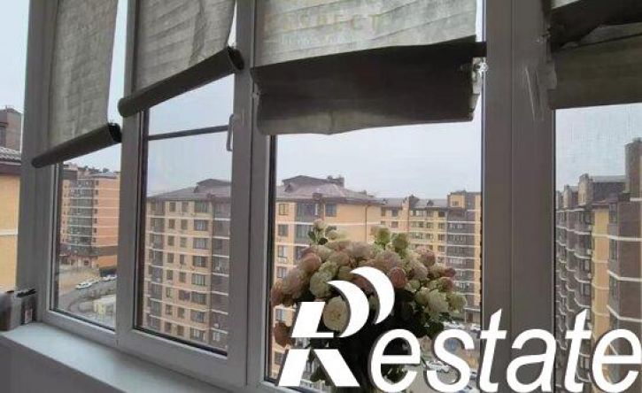 3-комн квартира Берёзовый переулок, 13 к7,  д. 13 к7