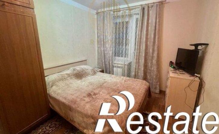 3-комн квартира улица Севастьянова, 11,  д. 11