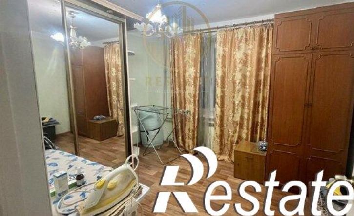 3-комн квартира улица Севастьянова, 11,  д. 11