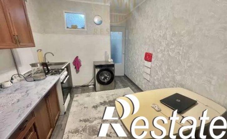 1-комн квартира улица Кочубея, 23,  д. 23