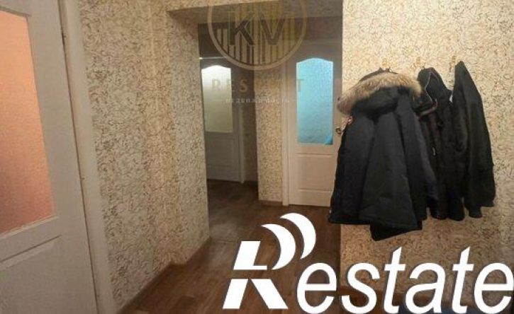 3-комн квартира улица Севастьянова, 11,  д. 11