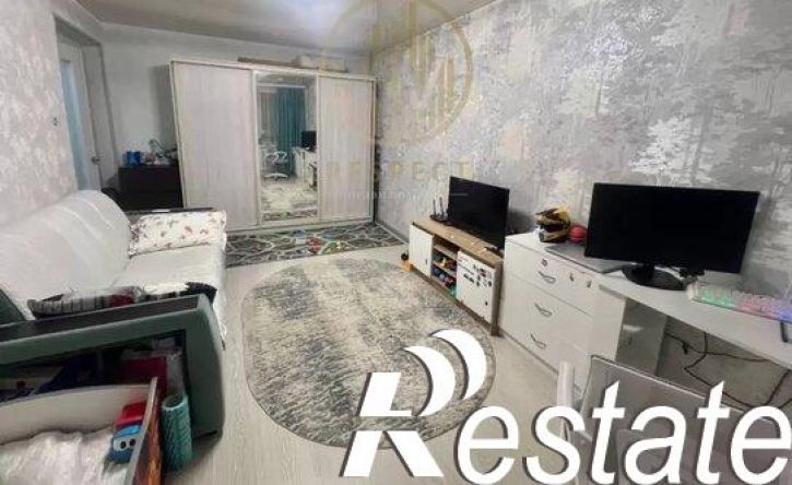 1-комн квартира улица Кочубея, 23,  д. 23