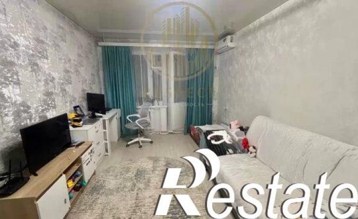 1-комн квартира улица Кочубея, 23,  д. 23