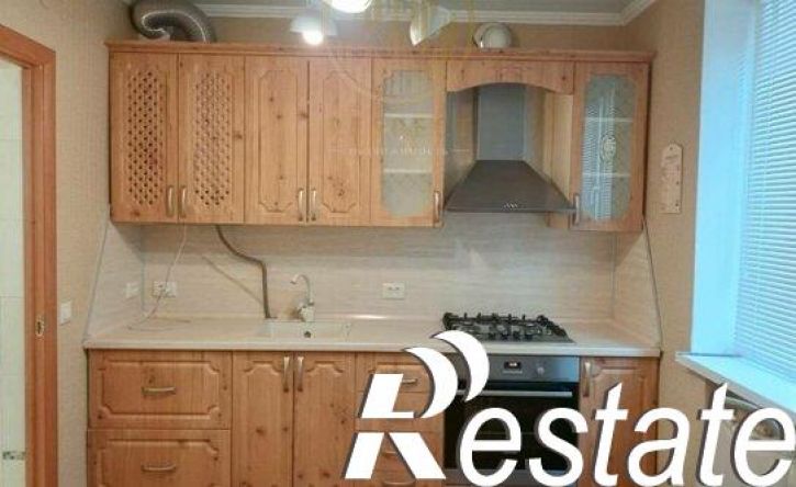 4-комн квартира улица Разина, 29,  д. 29