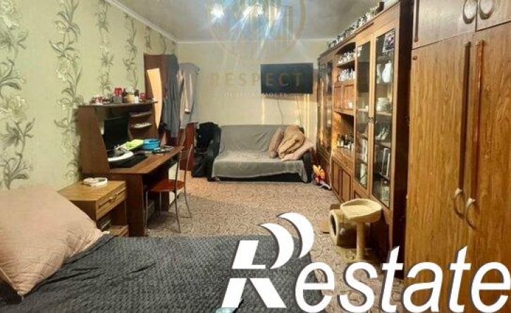 1-комн квартира улица Нежнова, 73,  д. 73