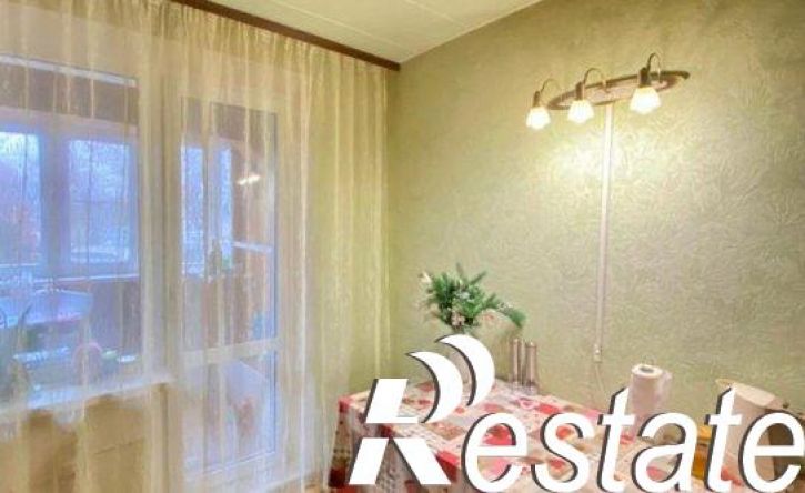 3-комн квартира улица Матвеева, 1,  д. 1