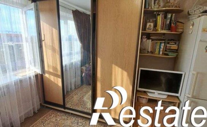 1-комн квартира улица Ермолова, 40А,  д. 40А