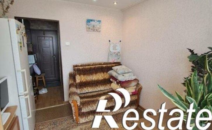 1-комн квартира улица Ермолова, 40А,  д. 40А