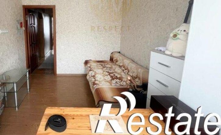 3-комн квартира улица Егоршина, 12,  д. 12