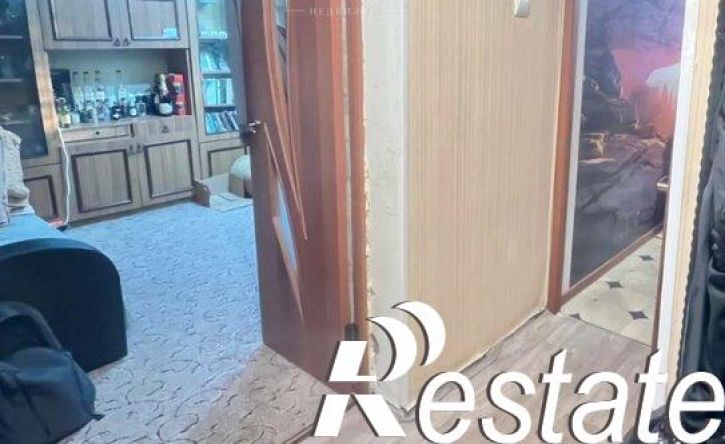 1-комн квартира улица Нежнова, 73,  д. 73