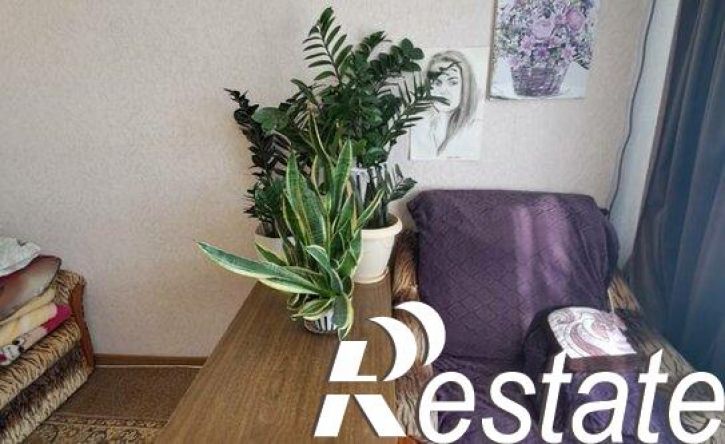 1-комн квартира улица Ермолова, 40А,  д. 40А