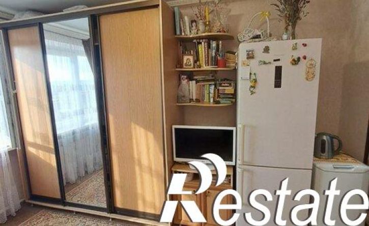 1-комн квартира улица Ермолова, 40А,  д. 40А