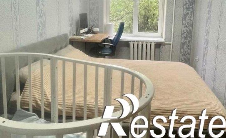2-комн квартира улица Аллея Строителей, 9,  д. 9