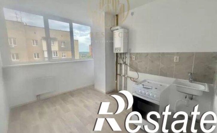1-комн квартира улица Пальмиро Тольятти, 34,  д. 34
