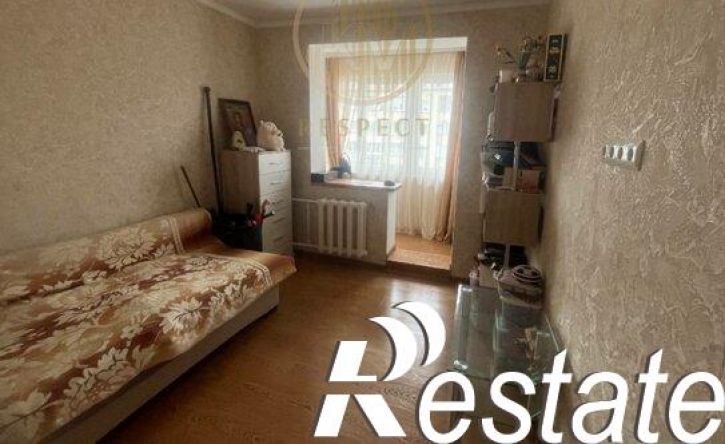3-комн квартира улица Егоршина, 12,  д. 12