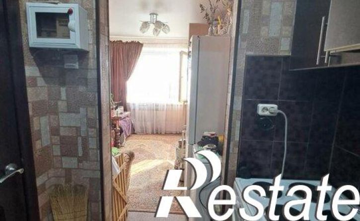 1-комн квартира улица Ермолова, 40А,  д. 40А