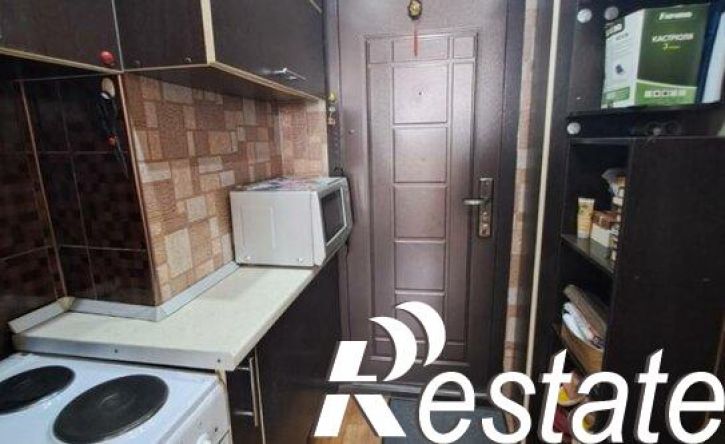 1-комн квартира улица Ермолова, 40А,  д. 40А