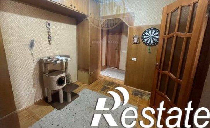 3-комн квартира улица Егоршина, 12,  д. 12