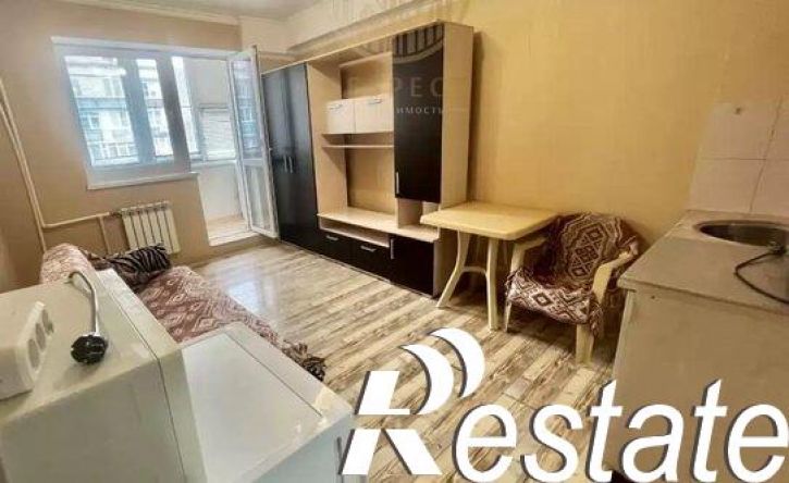 1-комн квартира улица Орджоникидзе, 11 к1,  д. 11 к1