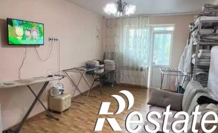 2-комн квартира Московская улица, 97,  д. 97