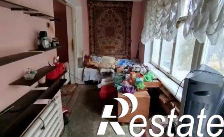 2-комн квартира проспект 40 лет Октября, 16,  д. 16