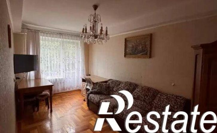 2-комн квартира Украинская улица, 60,  д. 60