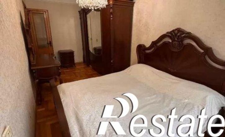 2-комн квартира Украинская улица, 60,  д. 60