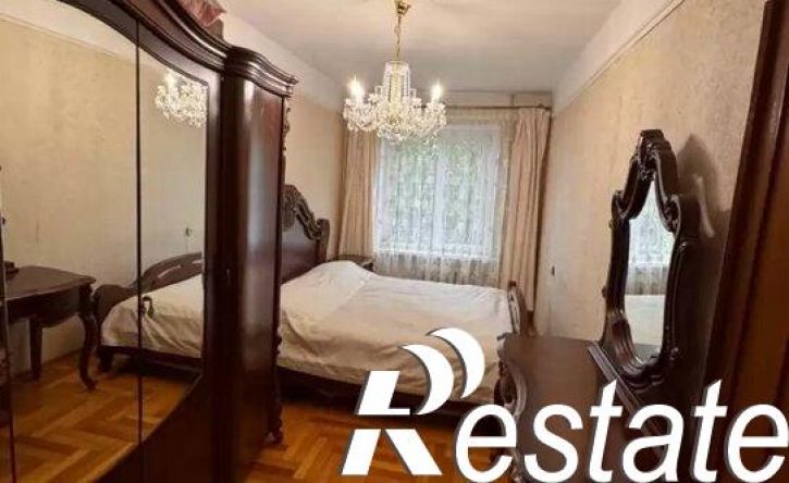 2-комн квартира Украинская улица, 60,  д. 60