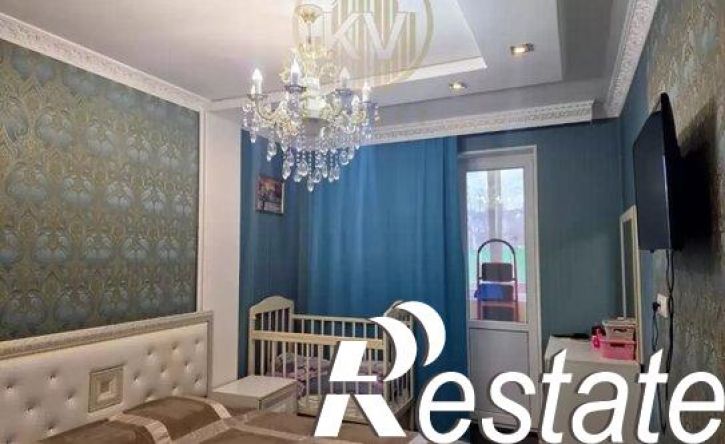 2-комн квартира Московская улица, 99,  д. 99