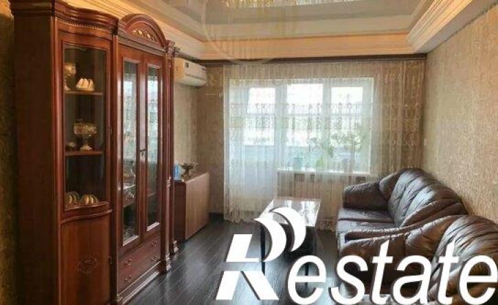 3-комн квартира улица Юлиуса Фучика, 23,  д. 23