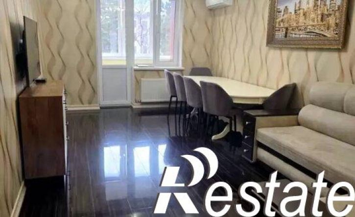 2-комн квартира Московская улица, 99,  д. 99