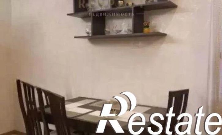 2-комн квартира улица Нежнова, 21 к1,  д. 21 к1