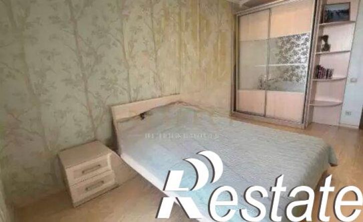 2-комн квартира улица Нежнова, 21 к1,  д. 21 к1