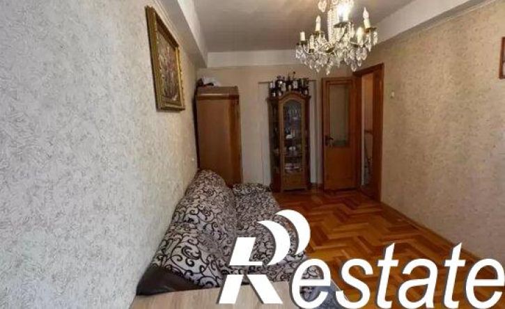 2-комн квартира Украинская улица, 60,  д. 60