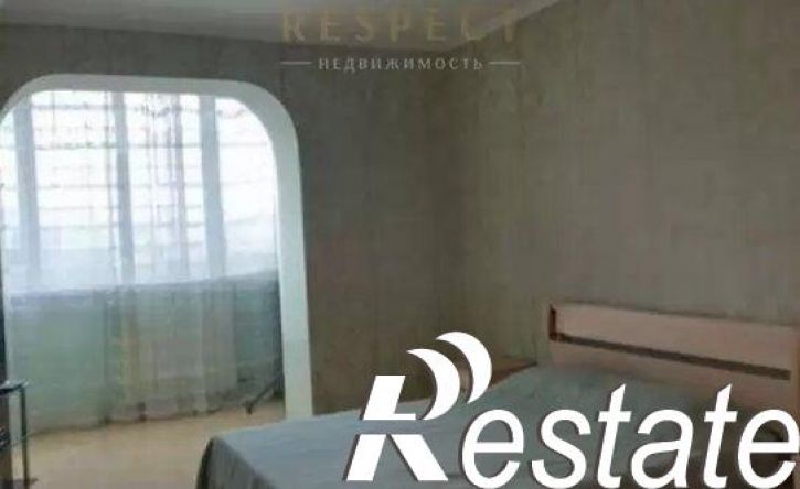 2-комн квартира улица Нежнова, 21 к1,  д. 21 к1