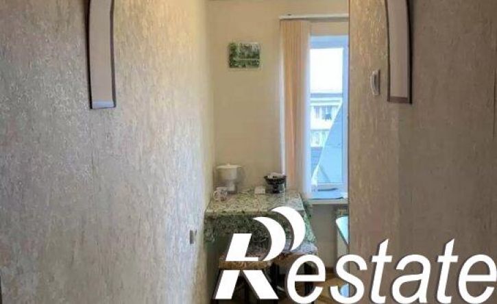 3-комн квартира улица Юлиуса Фучика, 23,  д. 23