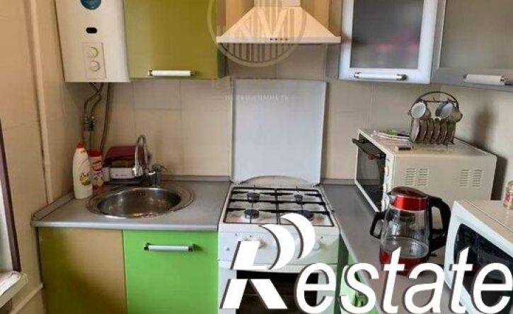 3-комн квартира улица Юлиуса Фучика, 23,  д. 23