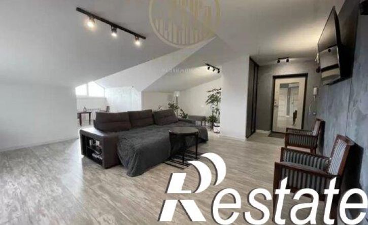 4-комн квартира улица Бунимовича, 19,  д. 19