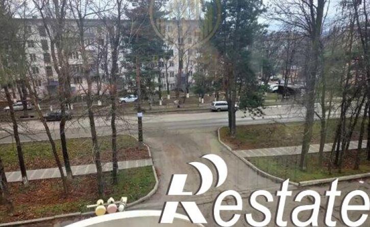 2-комн квартира Московская улица, 99,  д. 99