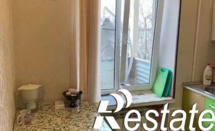 3-комн квартира улица Юлиуса Фучика, 23,  д. 23