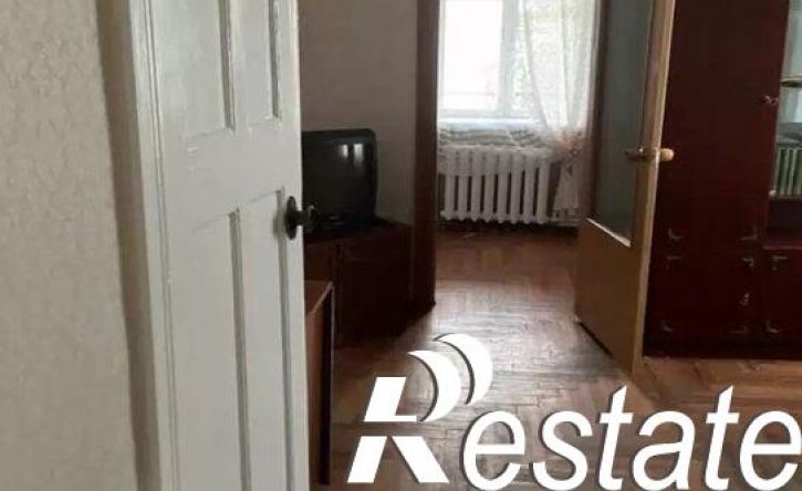 2-комн квартира улица Орджоникидзе, 5,  д. 5