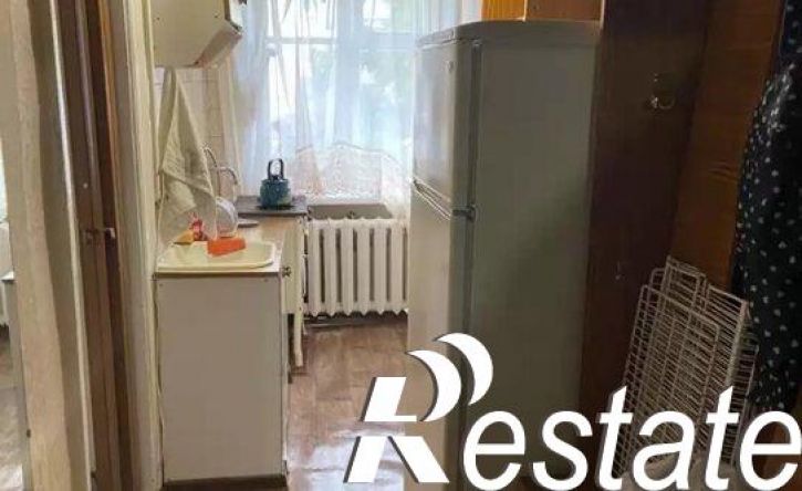 2-комн квартира улица Орджоникидзе, 5,  д. 5