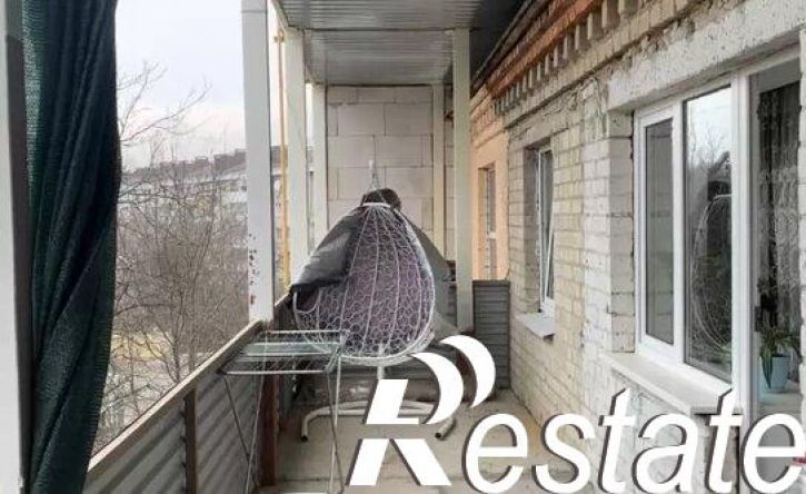 3-комн квартира улица Юлиуса Фучика, 23,  д. 23
