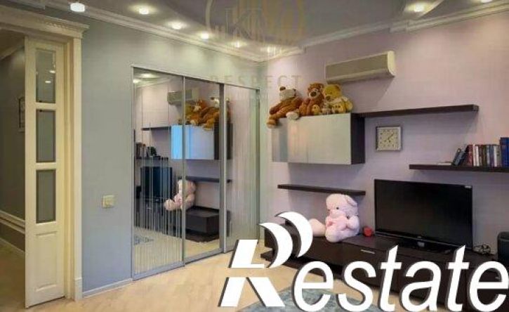 3-комн квартира улица Кучуры, 1,  д. 1