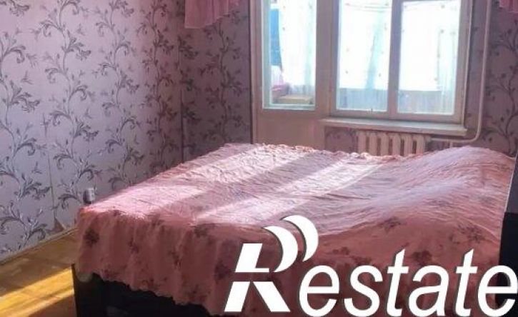 2-комн квартира улица Козлова, 52,  д. 52