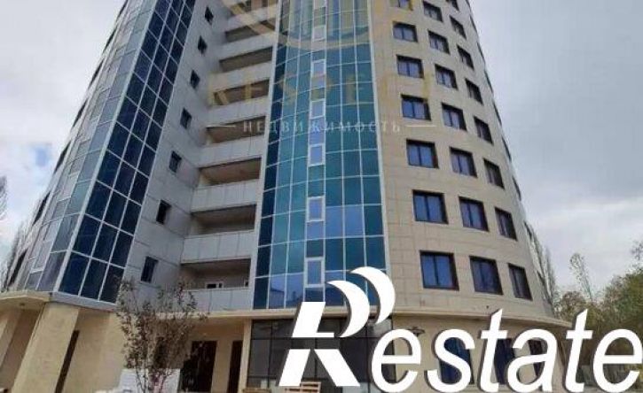 3-комн квартира улица Бунимовича, 1А,  д. 1А