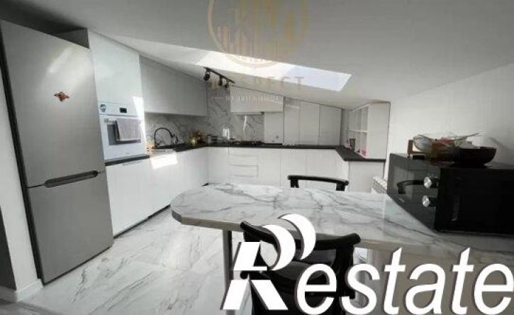 4-комн квартира улица Бунимовича, 19,  д. 19