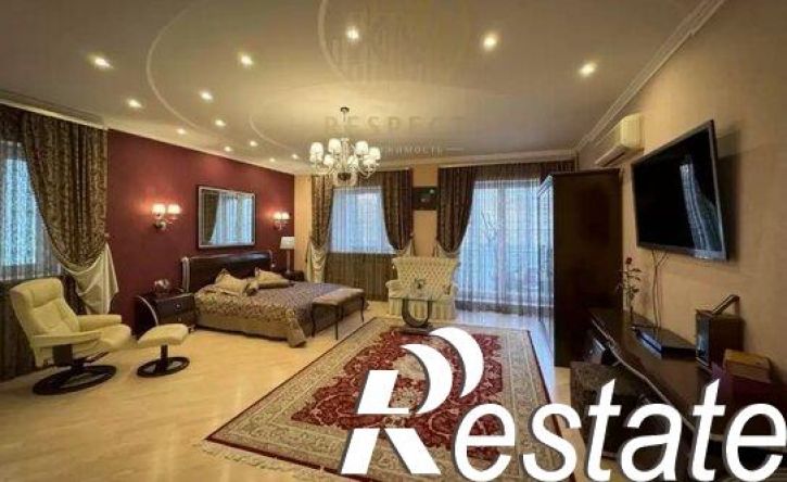 3-комн квартира улица Кучуры, 1,  д. 1