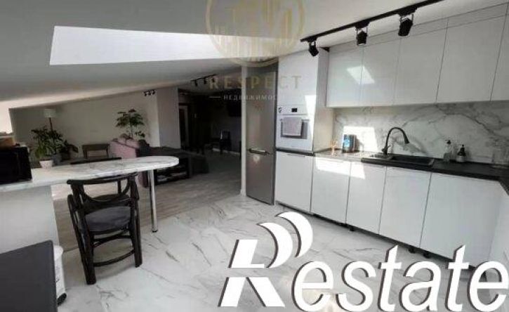 4-комн квартира улица Бунимовича, 19,  д. 19